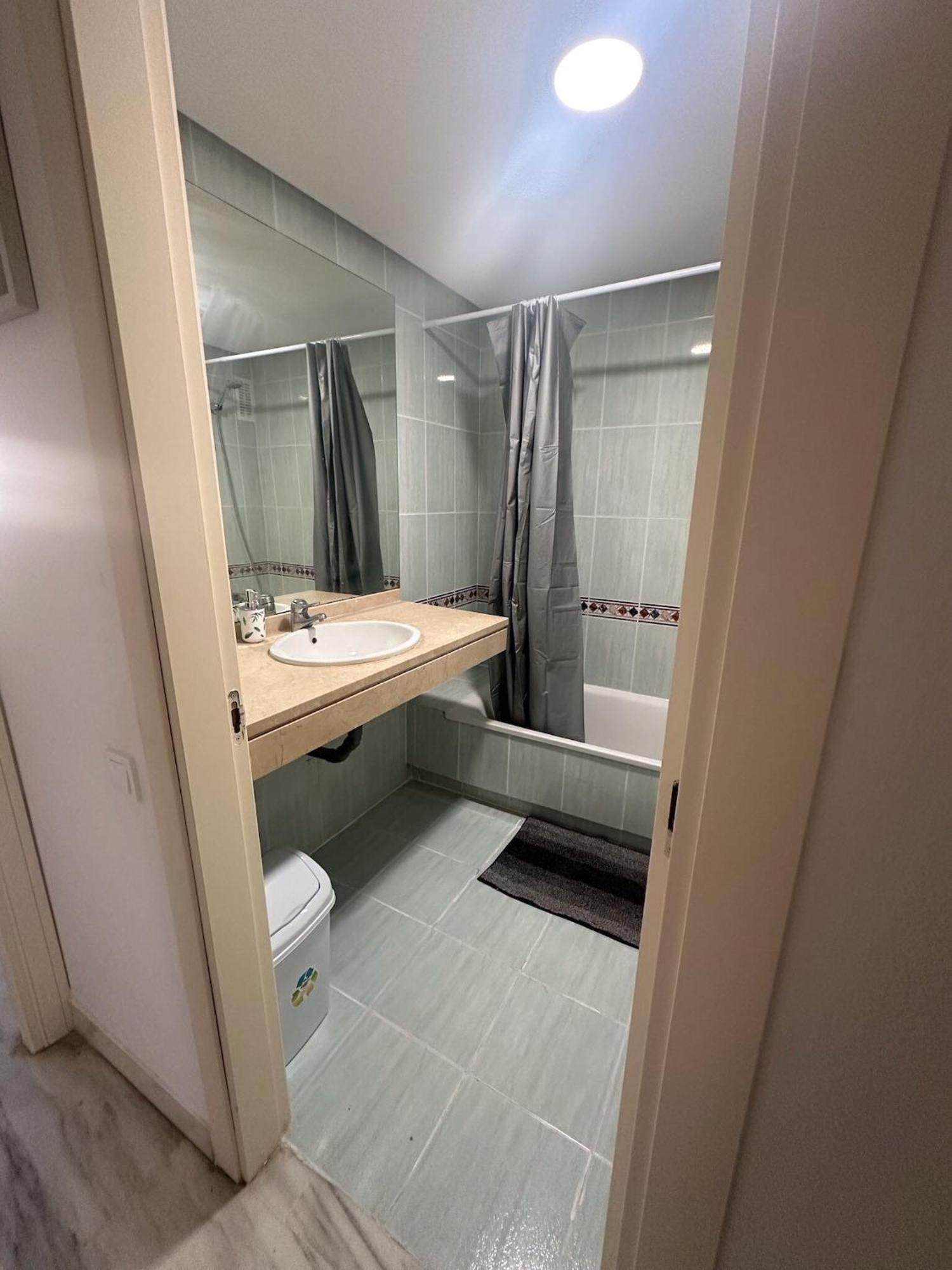 Accommodatie bij particulieren Privada En Compartidos