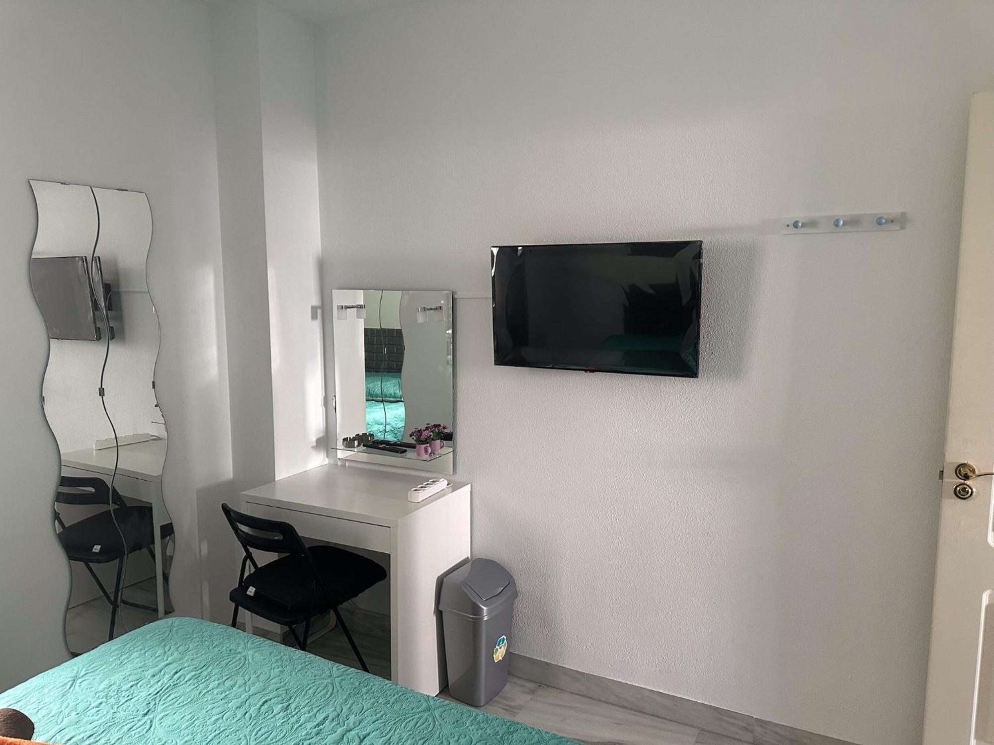 Accommodatie bij particulieren Privada En Compartidos *